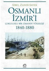 Osmanlı İzmir'i - İletişim Yayınları