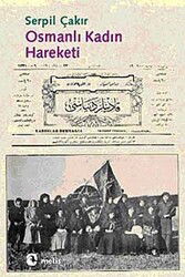 Osmanlı Kadın Hareketi - Metis Yayınları