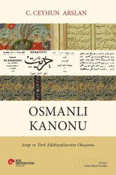 Osmanlı Kanonu - Koç Üniversitesi Yayınları