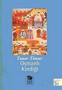 Osmanlı Kimliği - İmge Kitabevi Yayınları