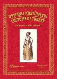 Osmanlı Kostümleri - 1