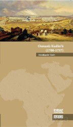 Osmanlı Kudüs'ü (1700-1757) - Taş Mektep Yayın Atölyesi