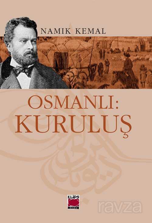 Osmanlı: Kuruluş - 1