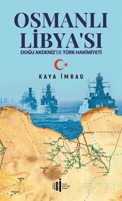 Osmanlı Libyası - 1