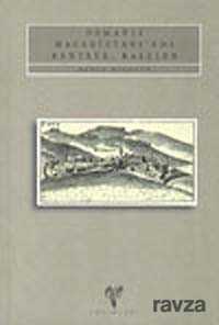 Osmanlı Macaristanı'nda Kentler, Kaleler - Ege Yayınları