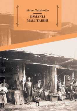 Osmanlı Mali Tarihi - Dergah Yayınları