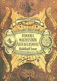 Osmanlı Maliyesinin Şeffaflaşması - 1