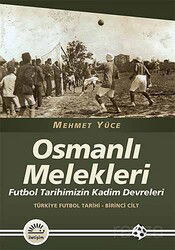 Osmanlı Melekleri - İletişim Yayınları