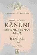 Osmanlı Mimarisinde Kanuni Devri (6. Cilt) - 1