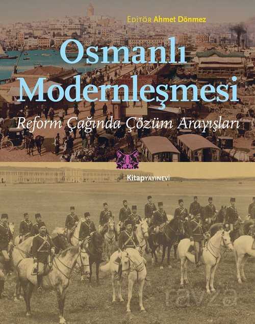 Osmanlı Modernleşmesi - Kitap Yayınevi