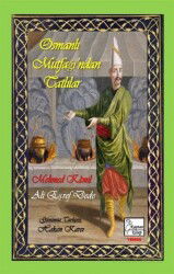 Osmanlı Mutfağı'ndan Tatlılar - Kaptan Kitap