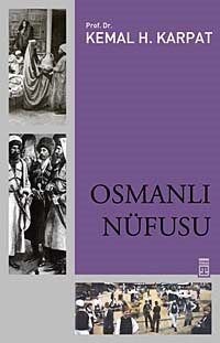 Osmanlı Nüfusu - 1