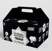 Osmanlı Padişahları (10 Kitap) - Nesil Yayınları