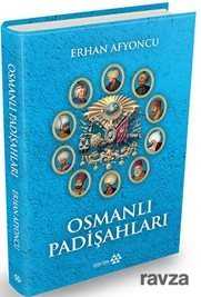 Osmanlı Padişahları (Ciltli) - Yeditepe Yayınevi