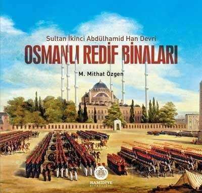 Osmanlı Redif Binaları - 1