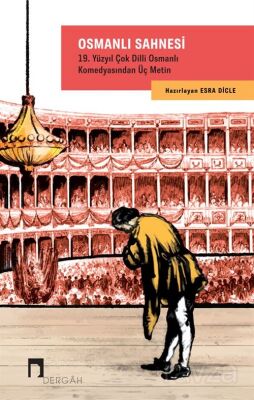 Osmanlı Sahnesi - 1