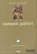 Osmanlı Şairleri - Akçağ Yayınları