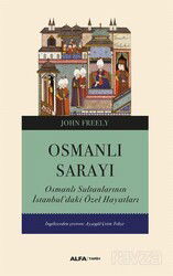 Osmanlı Sarayı - Alfa Yayınları