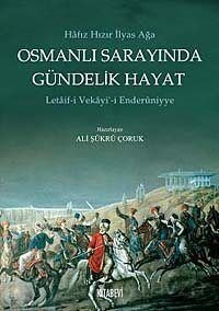 Osmanlı Sarayında Gündelik Hayat - 1