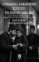 Osmanlı Sarayının İçyüzü: Yıldız'ın Sırları - Dorlion Yayınevi