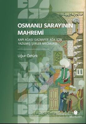 Osmanlı Sarayının Mahremi - 1