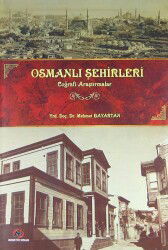 Osmanlı Şehirleri - Akademi Titiz Yayınları