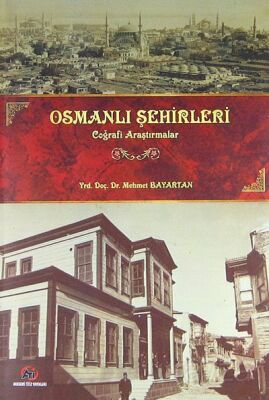 Osmanlı Şehirleri - 1