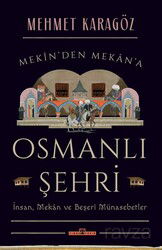 Osmanlı Şehri - Timaş Yayınları