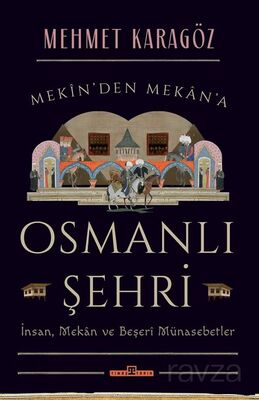 Osmanlı Şehri - 1