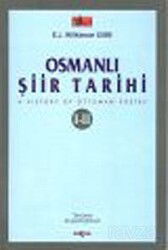 Osmanlı Şiir Tarihi - Akçağ Yayınları
