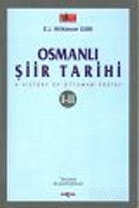 Osmanlı Şiir Tarihi - 1