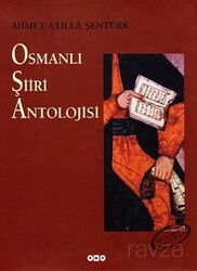 Osmanlı Şiiri Antolojisi - Yapı Kredi Yayınları