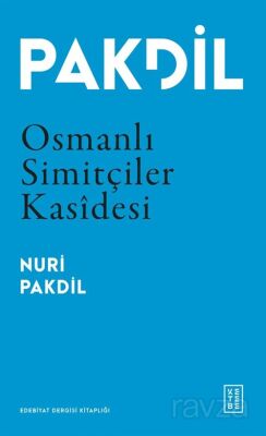 Osmanlı Simitçiler Kasidesi - 1