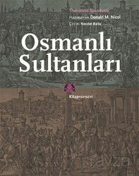 Osmanlı Sultanları - Kitap Yayınevi