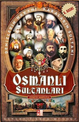 Osmanlı Sultanları - 1