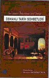 Osmanlı Tarih Sohbetleri - Akademik Kitaplar