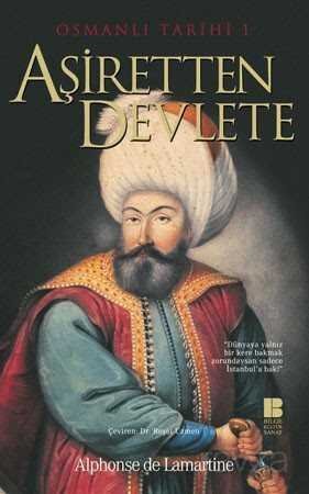 Osmanlı Tarihi 1 Aşiretten Devlete - 1