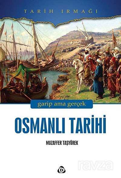 Osmanlı Tarihi - 1