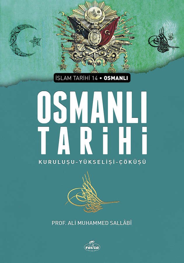 Osmanlı Tarihi - 1