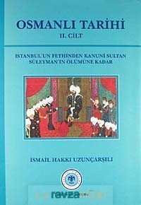 Osmanlı Tarihi (2.Cilt) - 3