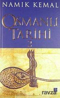 Osmanlı Tarihi 2 / Namık Kemal - Bilge Kültür Sanat