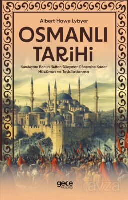 Osmanlı Tarihi - 1