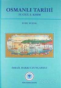 Osmanlı Tarihi (4.cilt, 2.kısım) - Türk Tarih Kurumu
