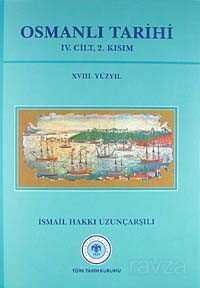Osmanlı Tarihi (4.cilt, 2.kısım) - 1