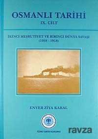 Osmanlı Tarihi (IX.Cilt) - 1