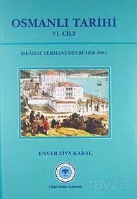 Osmanlı Tarihi (VI.cilt) - 1