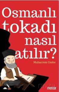 Osmanlı Tokadı Nasıl Atılır? - Mostar