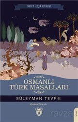 Osmanlı Türk Masalları - Dorlion Yayınevi