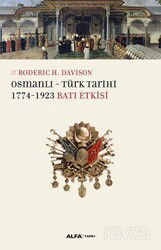 Osmanlı - Türk Tarihi - Alfa Yayınları