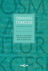 Osmanlı Türkçesi - Akçağ Yayınları